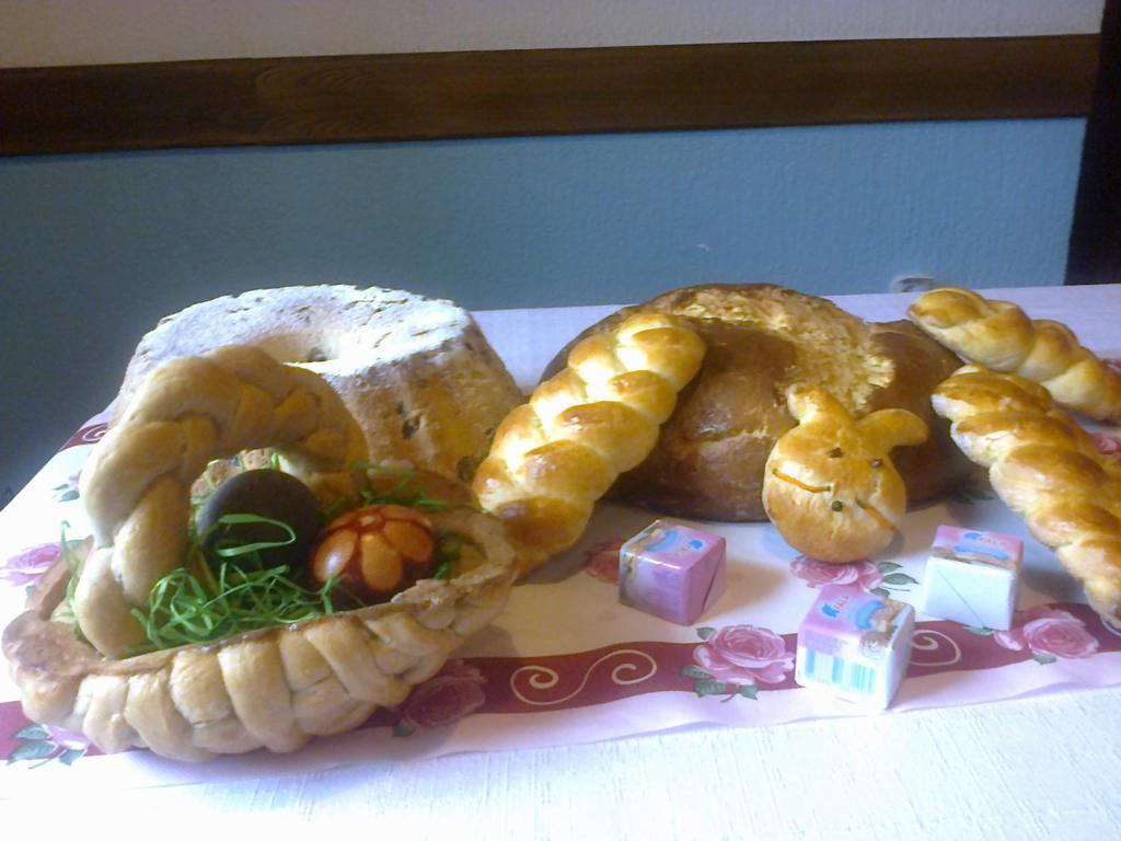 Guesthouse Kaucic Benedikt v Slovenskih Goricah Экстерьер фото