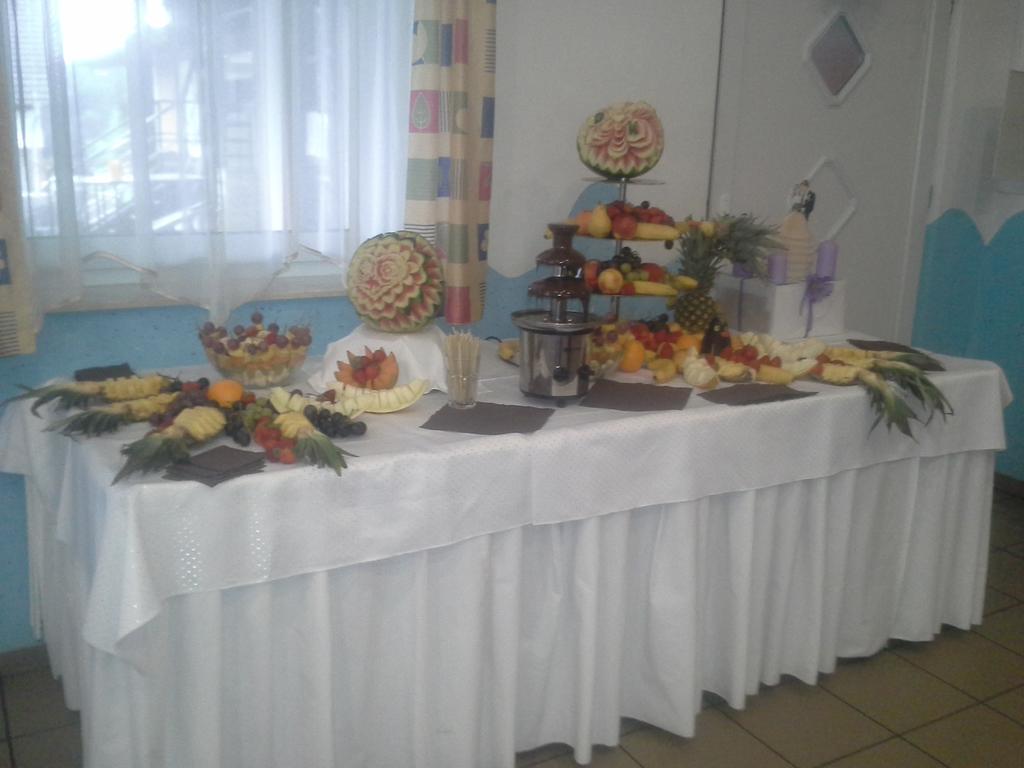 Guesthouse Kaucic Benedikt v Slovenskih Goricah Экстерьер фото