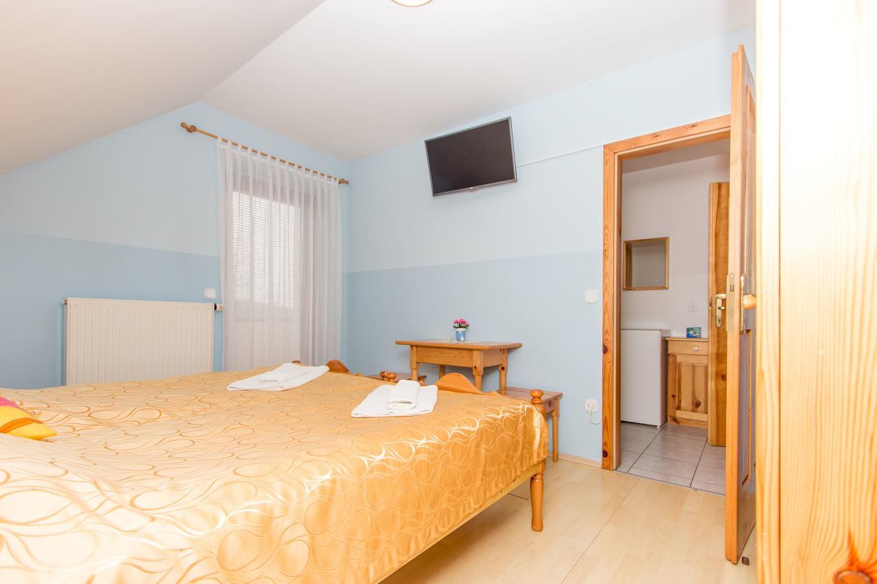 Guesthouse Kaucic Benedikt v Slovenskih Goricah Экстерьер фото
