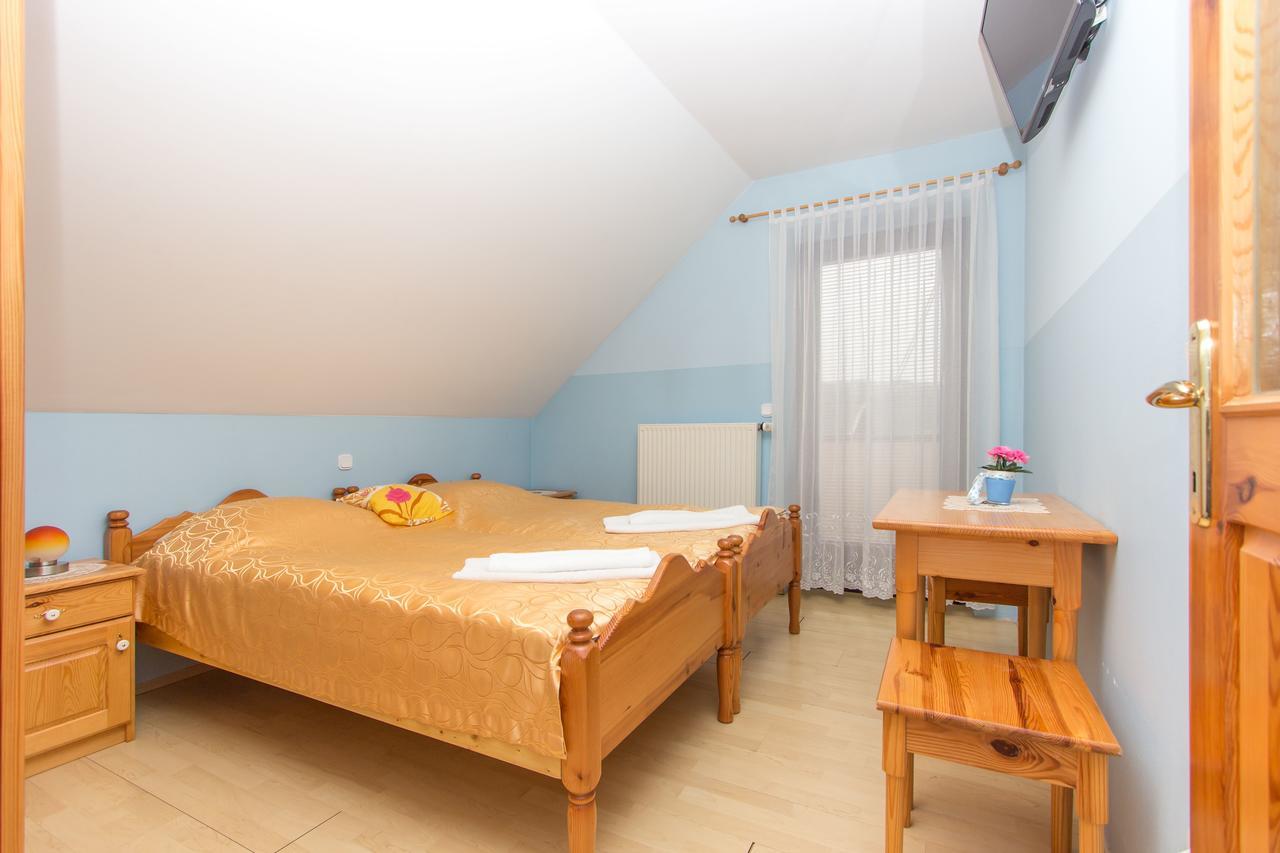 Guesthouse Kaucic Benedikt v Slovenskih Goricah Экстерьер фото