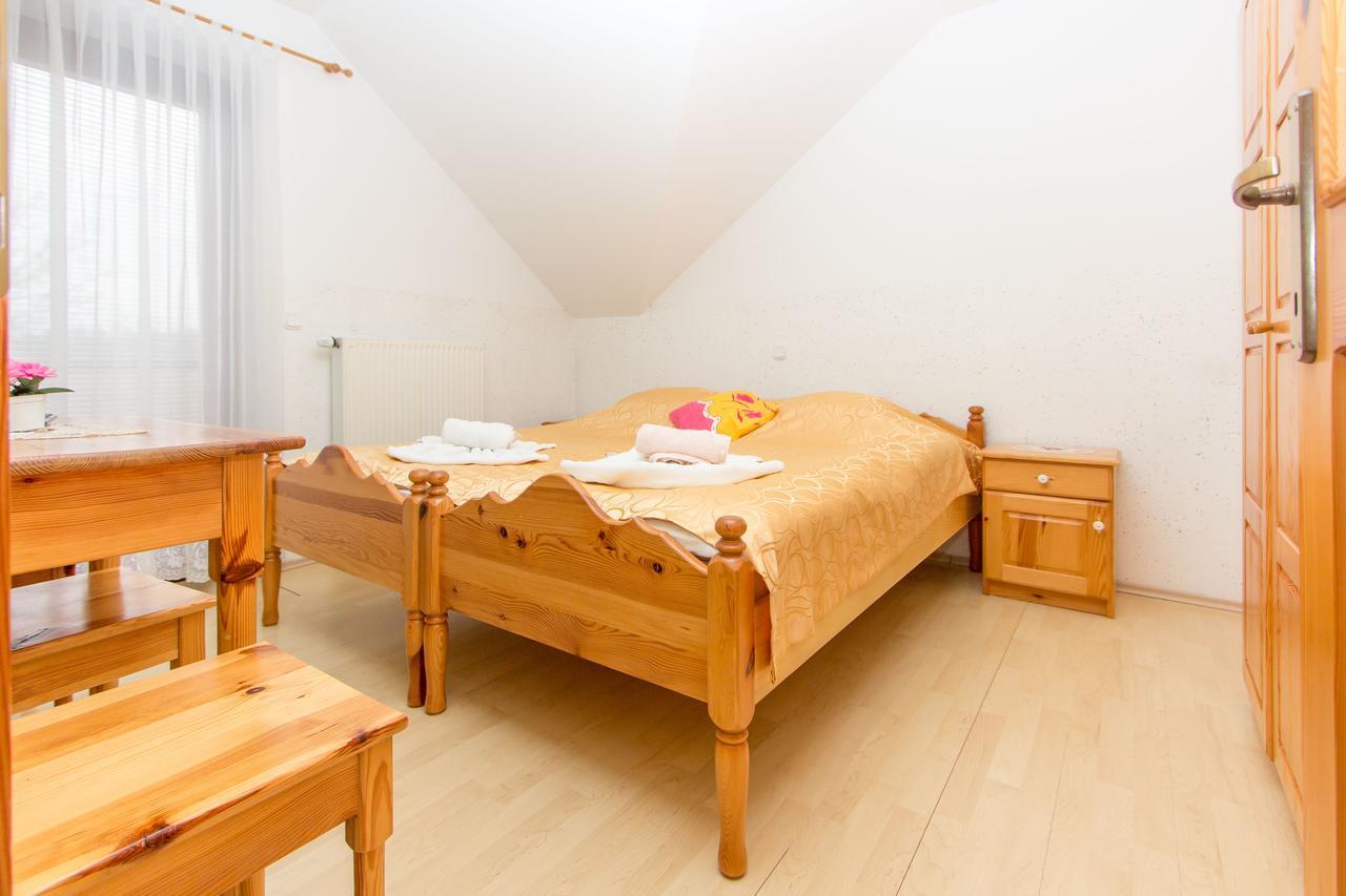 Guesthouse Kaucic Benedikt v Slovenskih Goricah Экстерьер фото