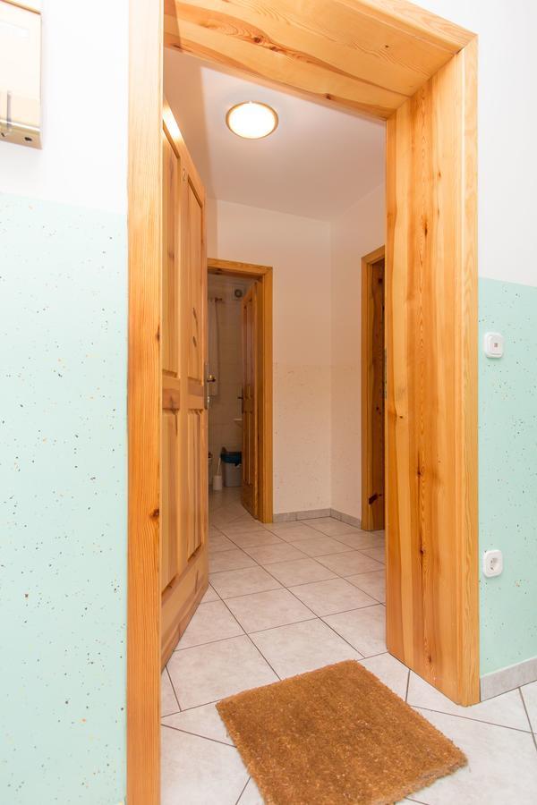 Guesthouse Kaucic Benedikt v Slovenskih Goricah Экстерьер фото